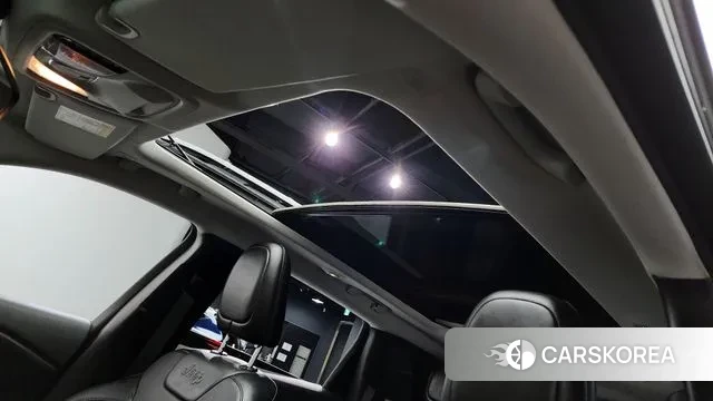 Jeep Cherokee (KL) id 3295060 из Кореи 10