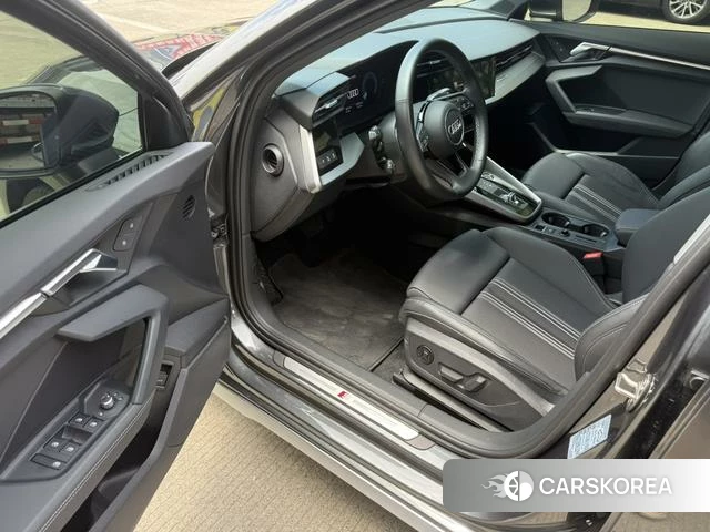 Audi A3 id 4342181 из Китая 10