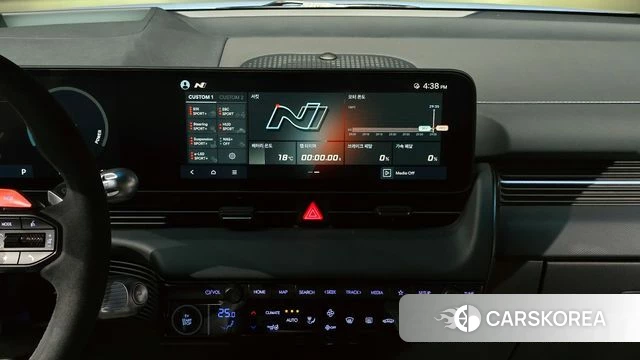 Hyundai Ionic 5 id 3841252 из Кореи 10