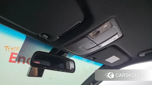 Kia Mohave Master id 3567139 из Кореи 10