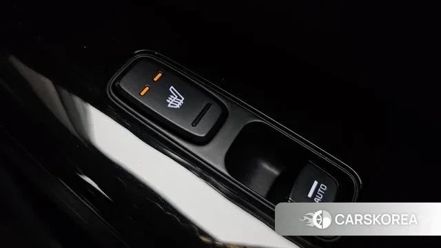 Kia K7 Premier id 3055105 из Кореи 10