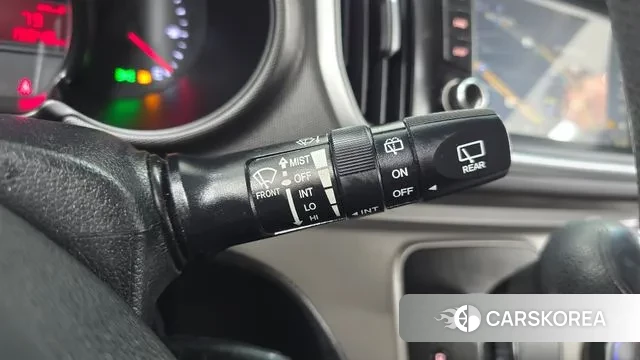 Kia The New Ray id 3651716 из Кореи 10