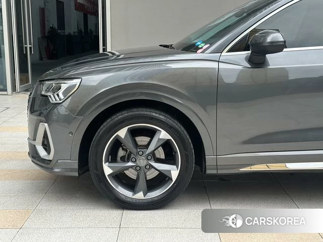 Audi Q3 id 4262187 из Китая 10