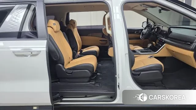 Kia Carnival 4th generation id 3550392 из Кореи 10