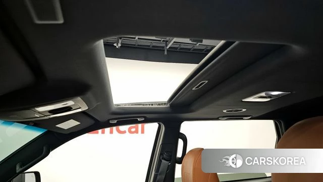 Kia Mohave Master id 3922774 из Кореи 10