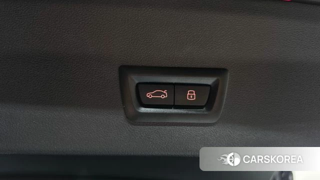 BMW X4 (G02) id 4701023 из Кореи 10