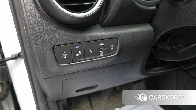 Hyundai Kona Electric id 4581313 из Кореи 9
