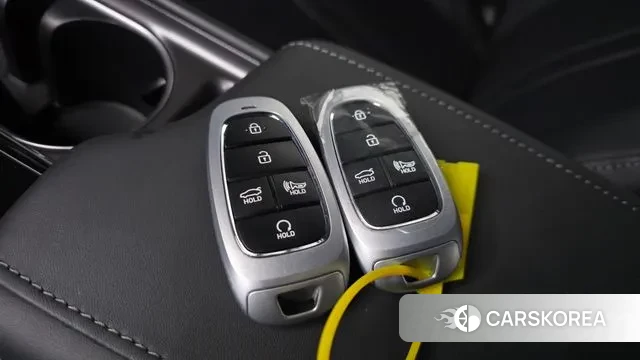 Hyundai Sonata (DN8) id 3777544 из Кореи 10