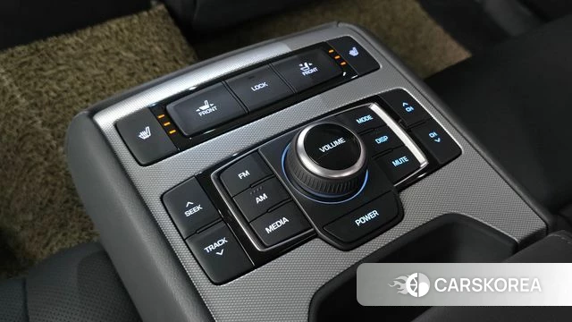 Genesis G80 id 4895542 из Кореи 10