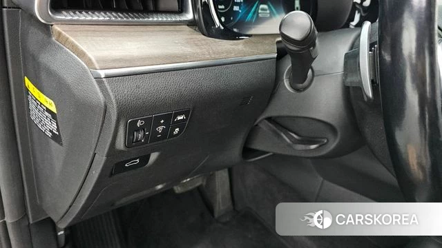 Kia K5 3rd generation id 4759721 из Кореи 10