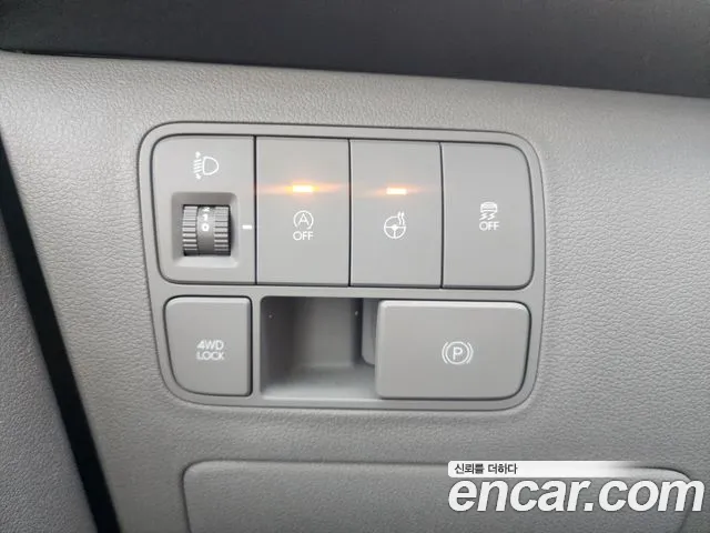 Hyundai Staria id 2640831 из Кореи 10