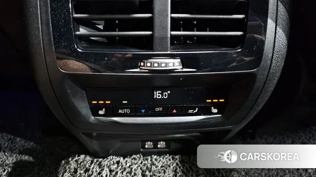 BMW X4 (G02) id 3032723 из Кореи 10