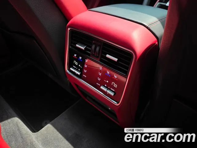 Porsche Cayenne (PO536) id 2691112 из Кореи 10