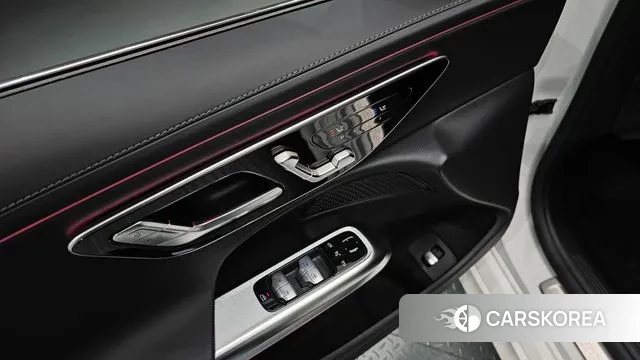 Mercedes-Benz E-Class W214 id 3195415 из Кореи 10