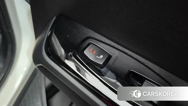 Ssangyong Torres id 3420505 из Кореи 10