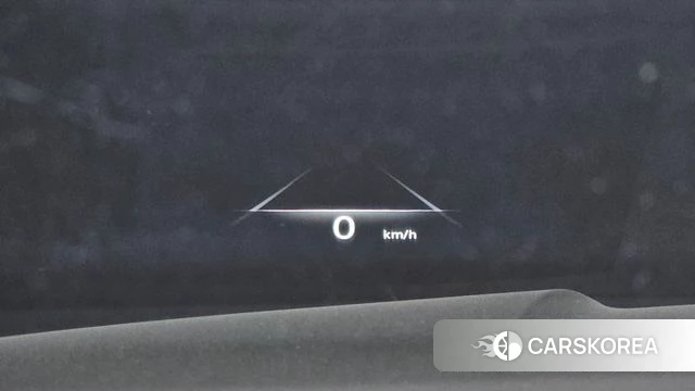 Genesis GV80 id 3800708 из Кореи 10