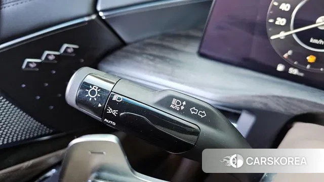 Kia K8 id 3428062 из Кореи 10