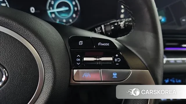 Hyundai Avante (CN7) id 3027098 из Кореи 10