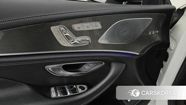 Mercedes-Benz CLS-Class C257 id 4020359 из Кореи 10