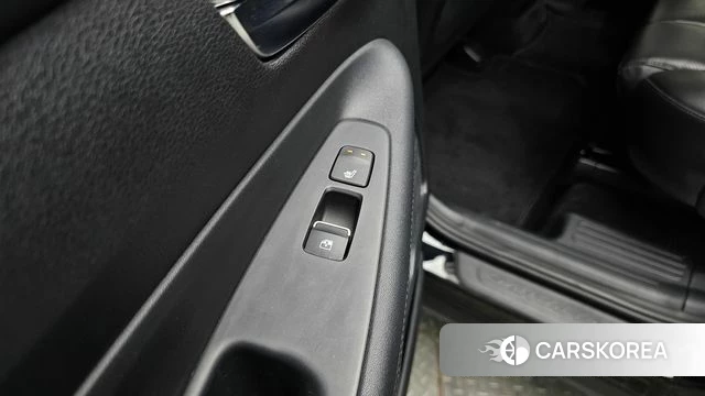 Hyundai The New Santa Fe id 3885433 из Кореи 10