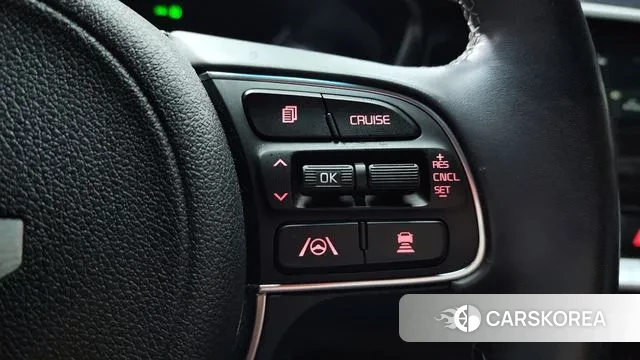 Kia The New Niro id 3676277 из Кореи 10