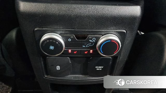 Ford Explorer 6th Generation id 3866662 из Кореи 10