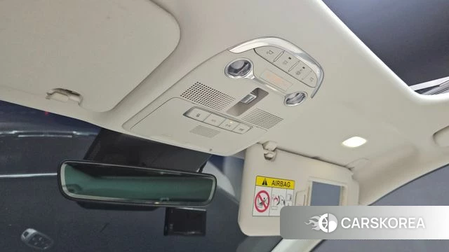 Hyundai The New Grandeur IG Hybrid id 4614295 из Кореи 10