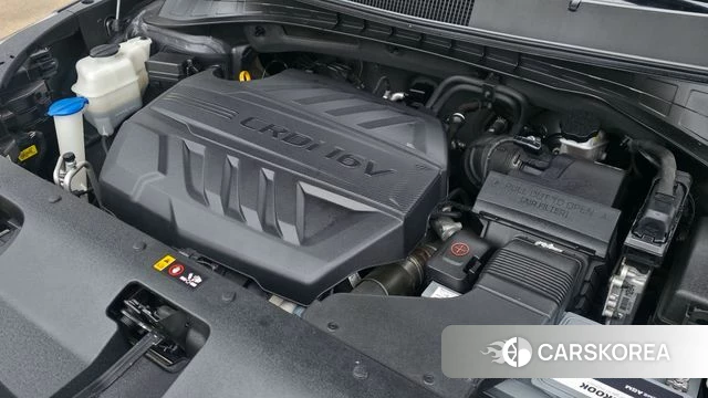 Kia The New Sorento id 3845745 из Кореи 10