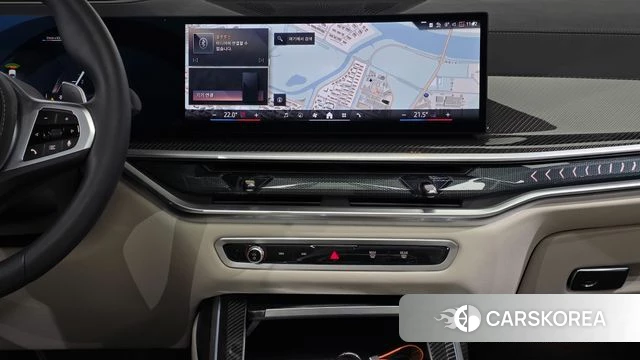 BMW X7 (G07) id 4499321 из Кореи 10