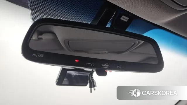 Kia The New K5 2nd generation id 3403070 из Кореи 10