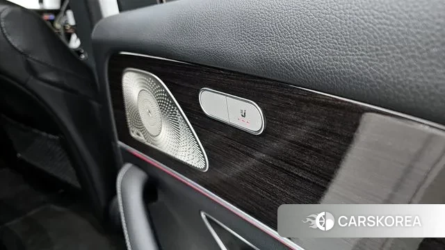 Mercedes-Benz GLE-Class W167 id 3022250 из Кореи 10