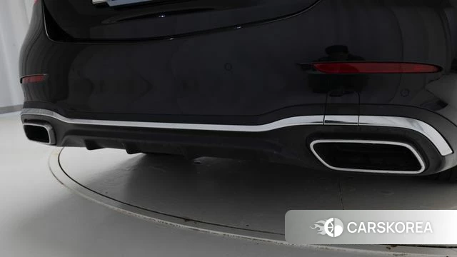 Mercedes-Benz C-Class W206 id 3921704 из Кореи 10