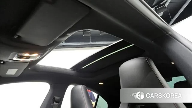 Mercedes-Benz CLA-Class C118 id 2970348 из Кореи 10