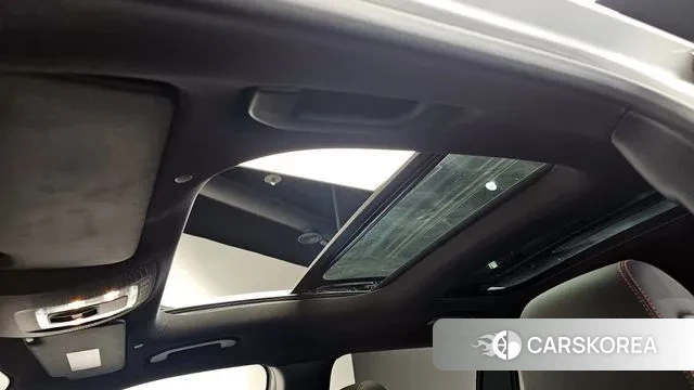 Mercedes-Benz GLB-Class X247 id 3644288 из Кореи 10