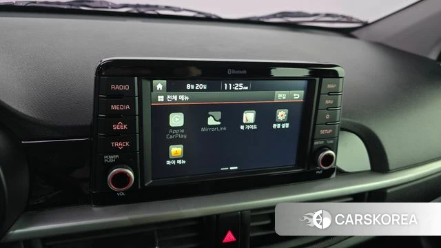 Kia All New Morning (JA) id 4718061 из Кореи 10
