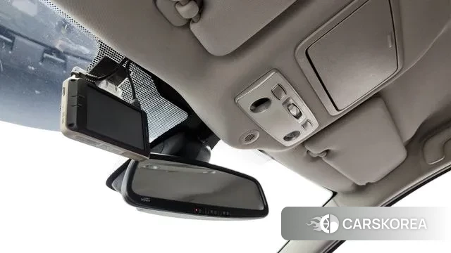 Renault Korea (Samsung) SM7 Nova id 3254414 из Кореи 10