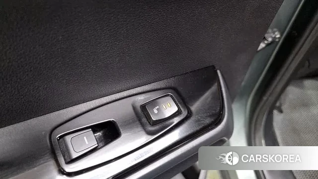 Ssangyong Torres id 3513053 из Кореи 10