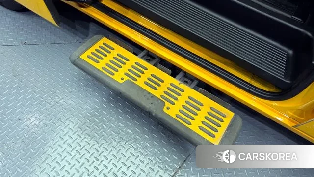 Hyundai Staria id 3457641 из Кореи 10