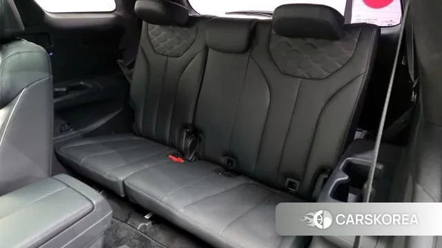 Hyundai Palisade id 3438574 из Кореи 10