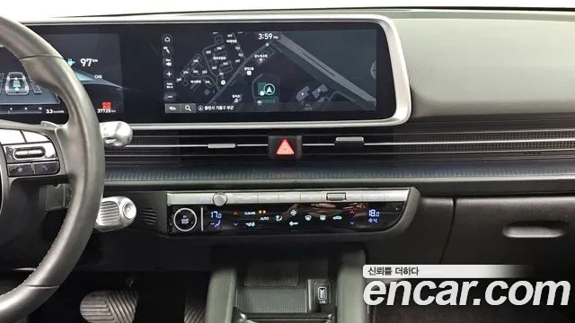 Hyundai Ionic 6 id 2926032 из Кореи 10