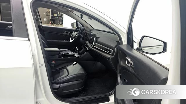 Kia Sportage 5th Generation id 4779248 из Кореи 10