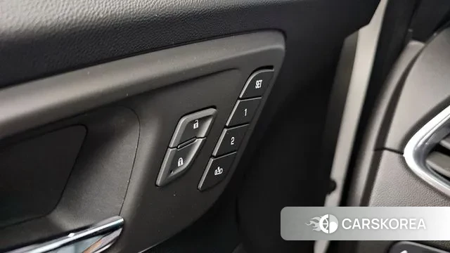 Chevrolet (GM Daewoo) All New Malibu id 3004823 из Кореи 10