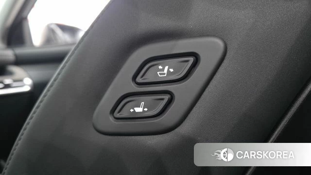 Hyundai The New Tucson Hybrid (NX4) id 4527645 из Кореи 10