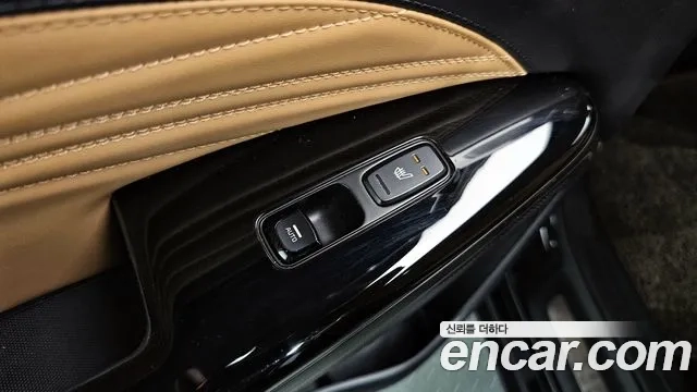 Kia K7 Premier id 2956487 из Кореи 10