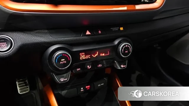 Kia Stonic id 3270165 из Кореи 10