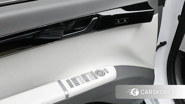 Hyundai Grandeur Hybrid (GN7) id 4336660 из Кореи 10