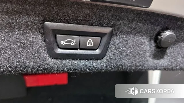 BMW 5 Series (G30) id 3379180 из Кореи 10