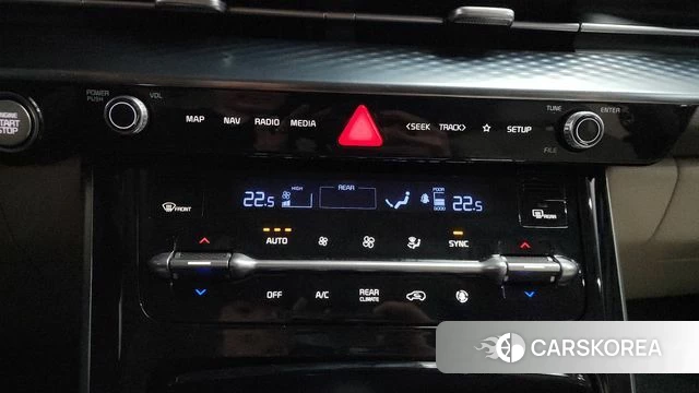 Kia Carnival 4th generation id 3922672 из Кореи 10