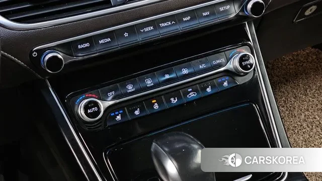 Hyundai Grandeur IG id 3563222 из Кореи 10