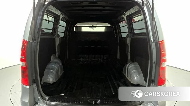 Hyundai The New Grand Starex id 3911203 из Кореи 10